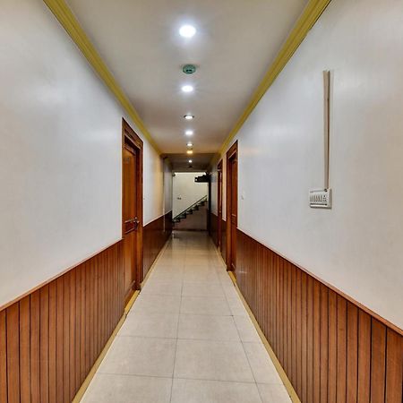 Townhouse Hotel Fly View Jaipur Dış mekan fotoğraf