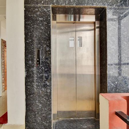 Townhouse Hotel Fly View Jaipur Dış mekan fotoğraf
