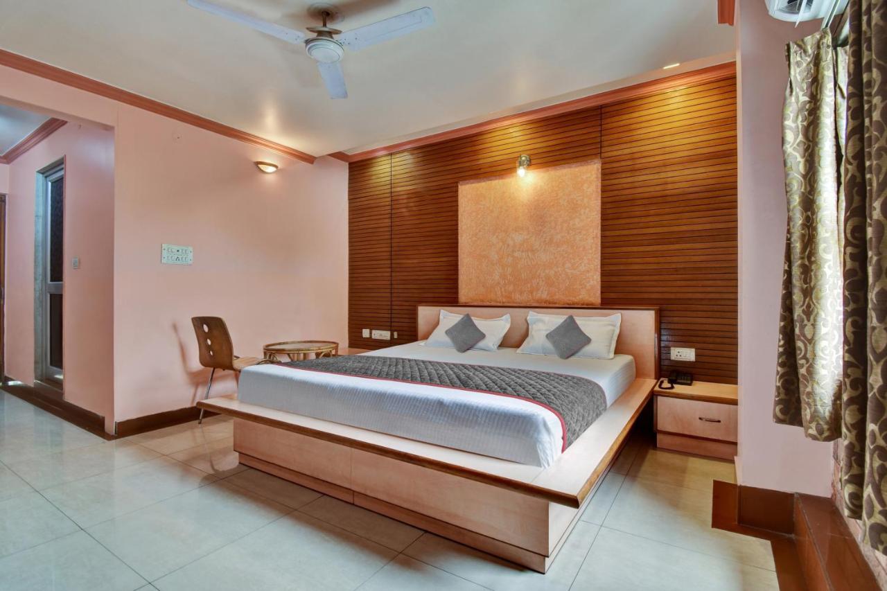 Townhouse Hotel Fly View Jaipur Dış mekan fotoğraf