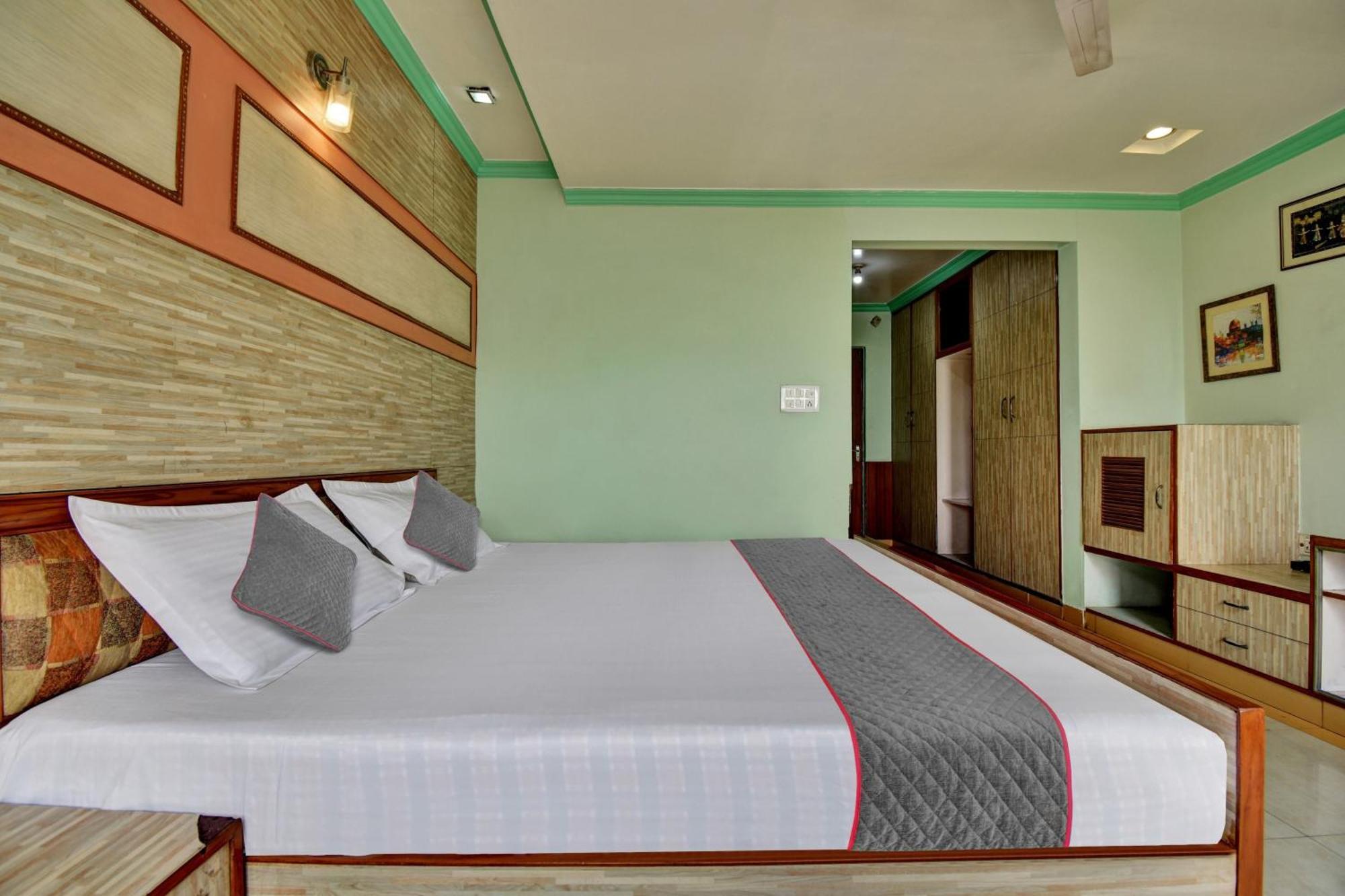 Townhouse Hotel Fly View Jaipur Dış mekan fotoğraf