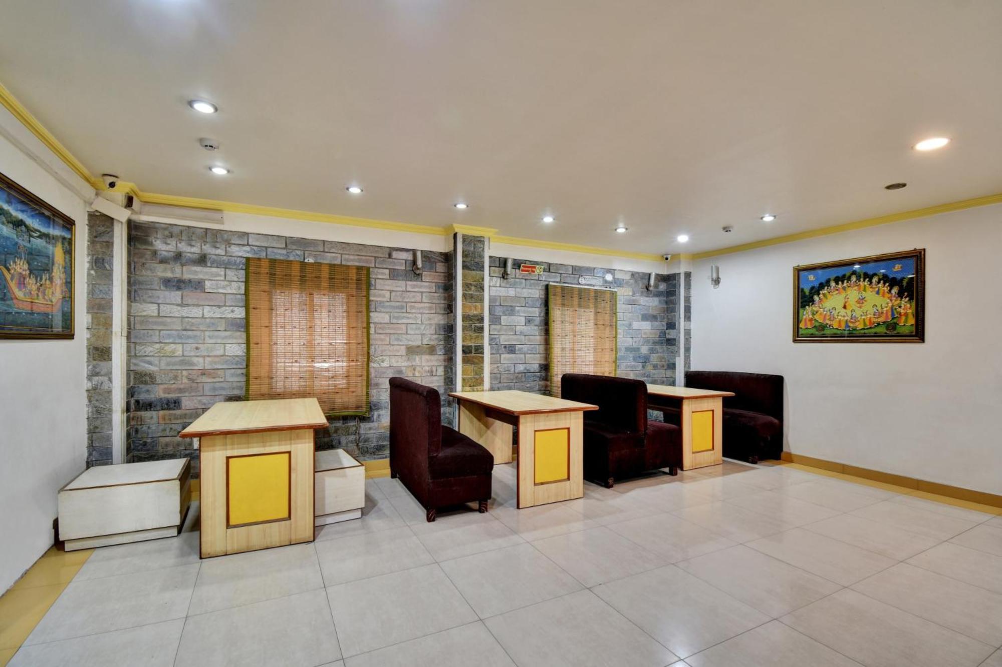 Townhouse Hotel Fly View Jaipur Dış mekan fotoğraf