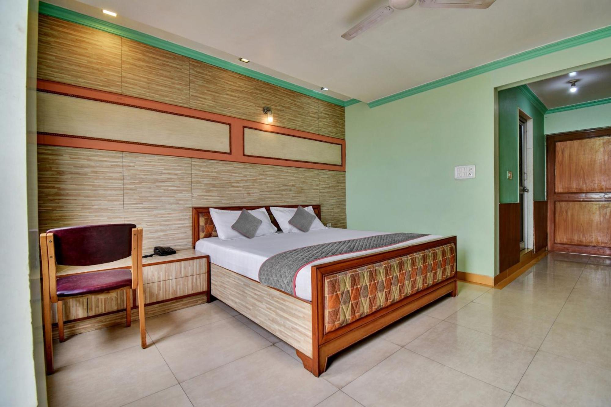 Townhouse Hotel Fly View Jaipur Dış mekan fotoğraf