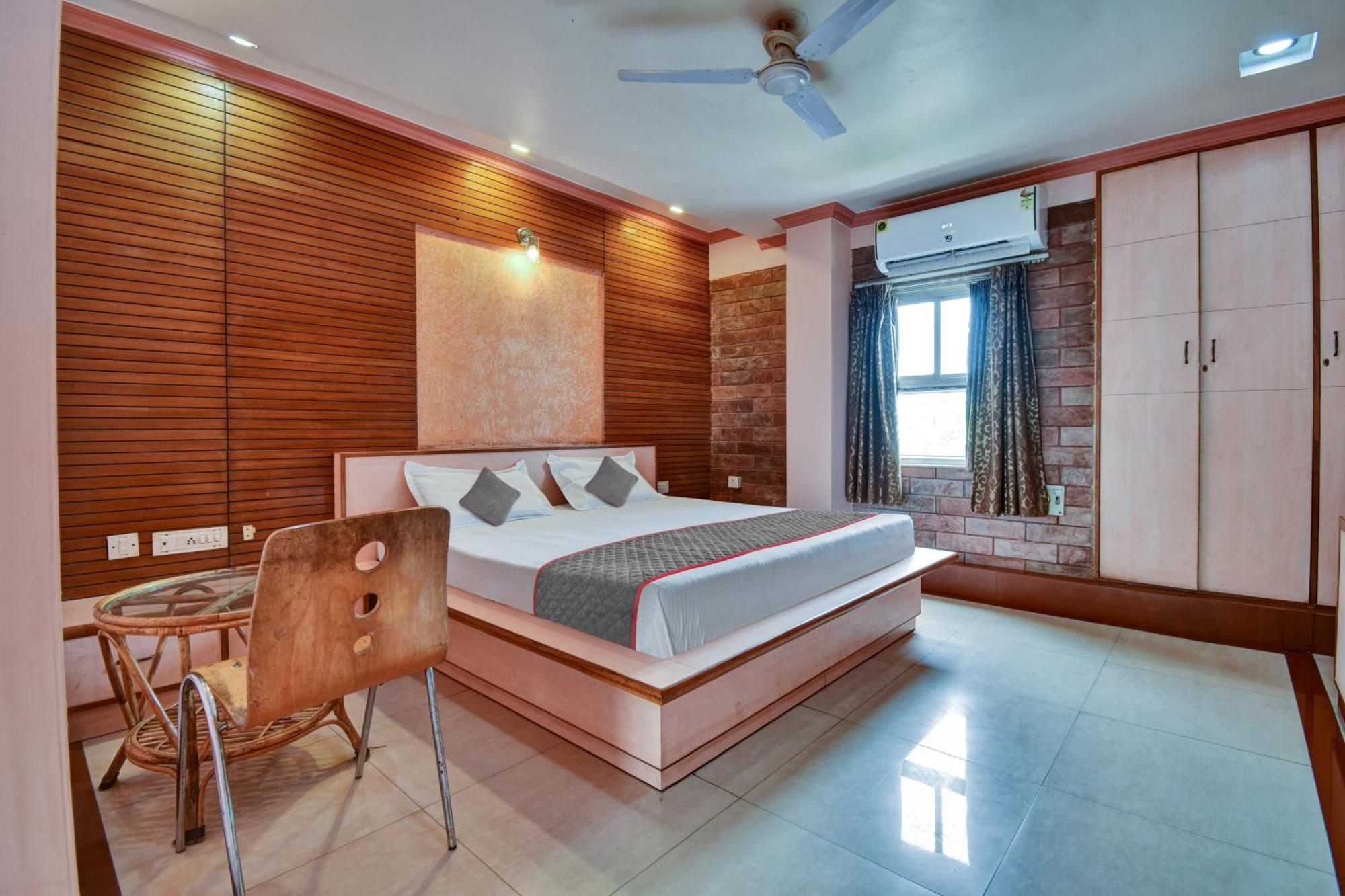 Townhouse Hotel Fly View Jaipur Dış mekan fotoğraf
