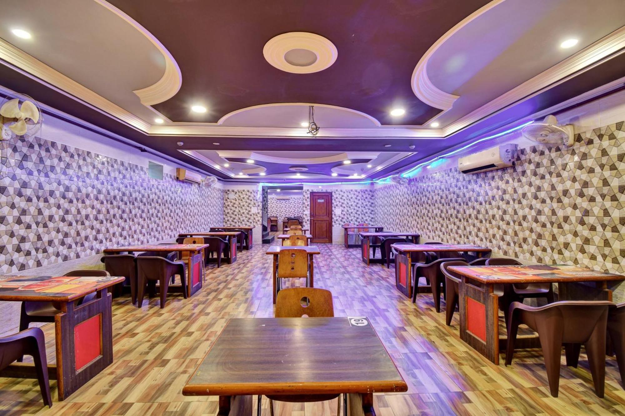 Townhouse Hotel Fly View Jaipur Dış mekan fotoğraf