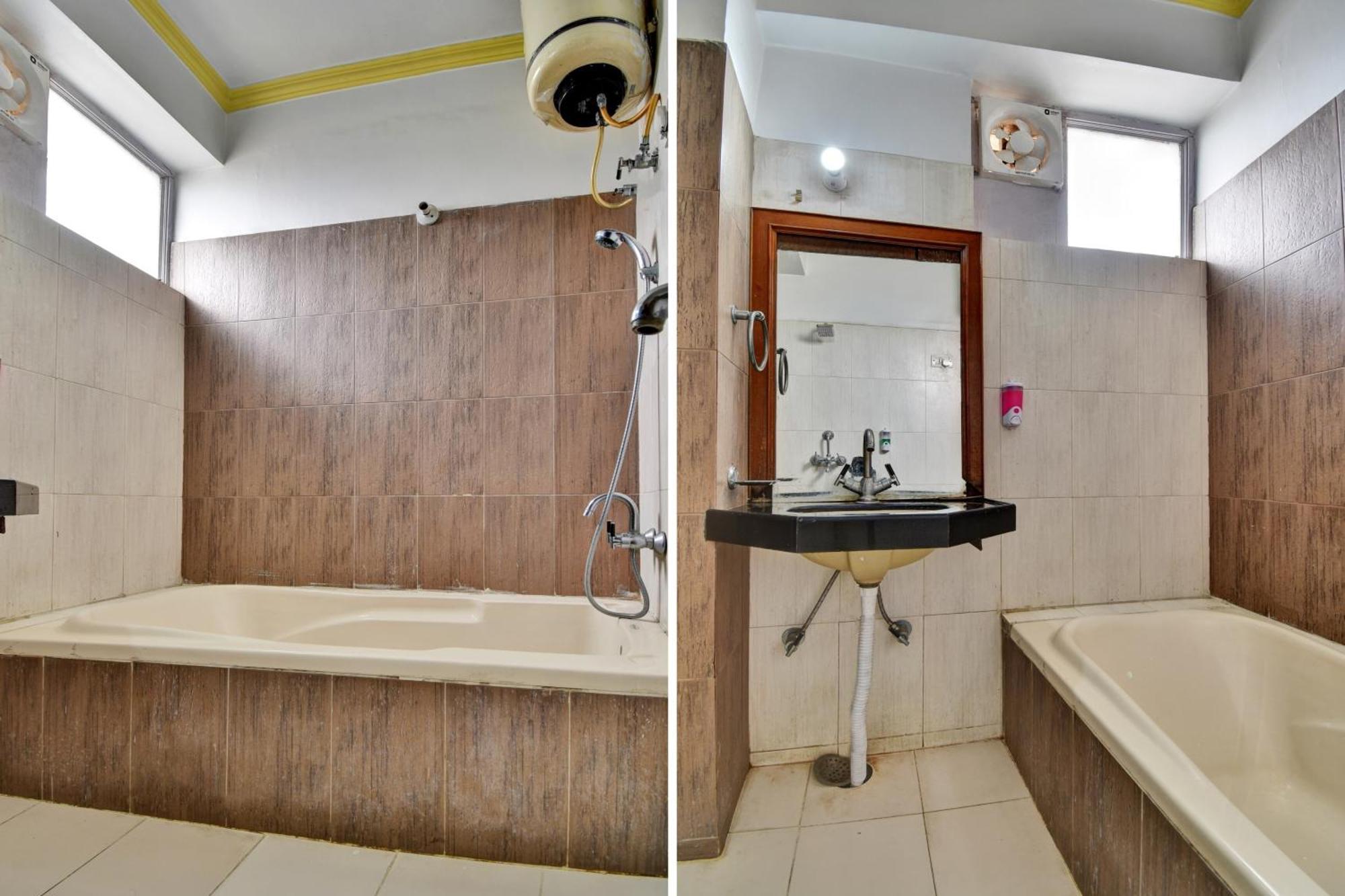 Townhouse Hotel Fly View Jaipur Dış mekan fotoğraf