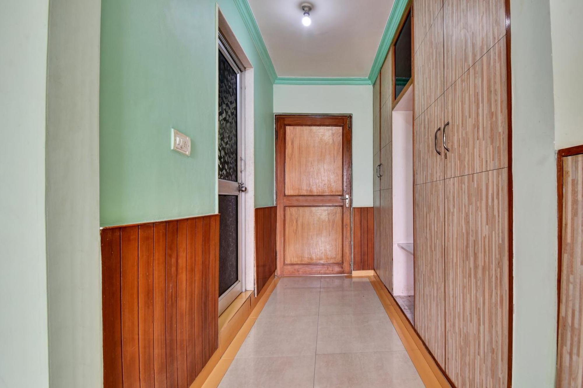 Townhouse Hotel Fly View Jaipur Dış mekan fotoğraf