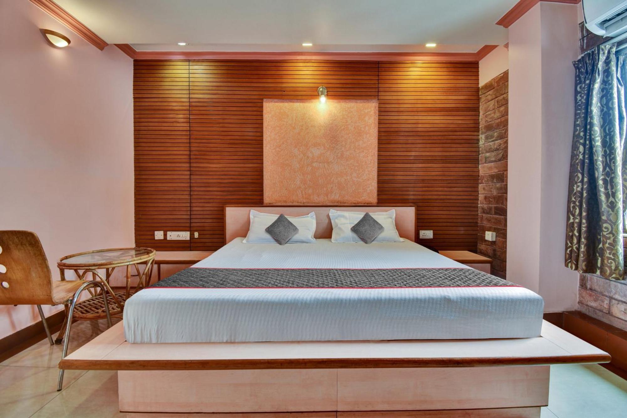 Townhouse Hotel Fly View Jaipur Dış mekan fotoğraf