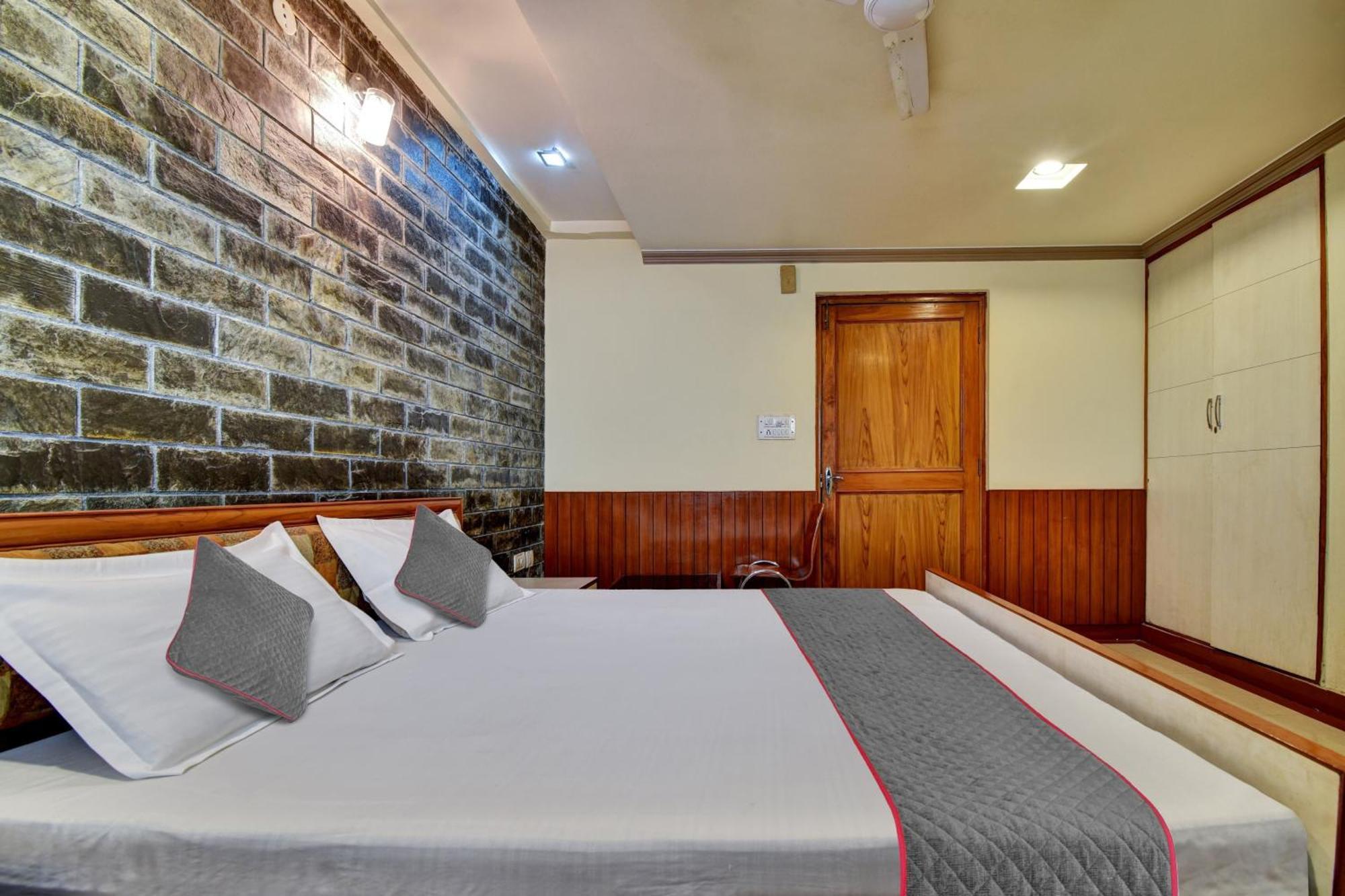 Townhouse Hotel Fly View Jaipur Dış mekan fotoğraf