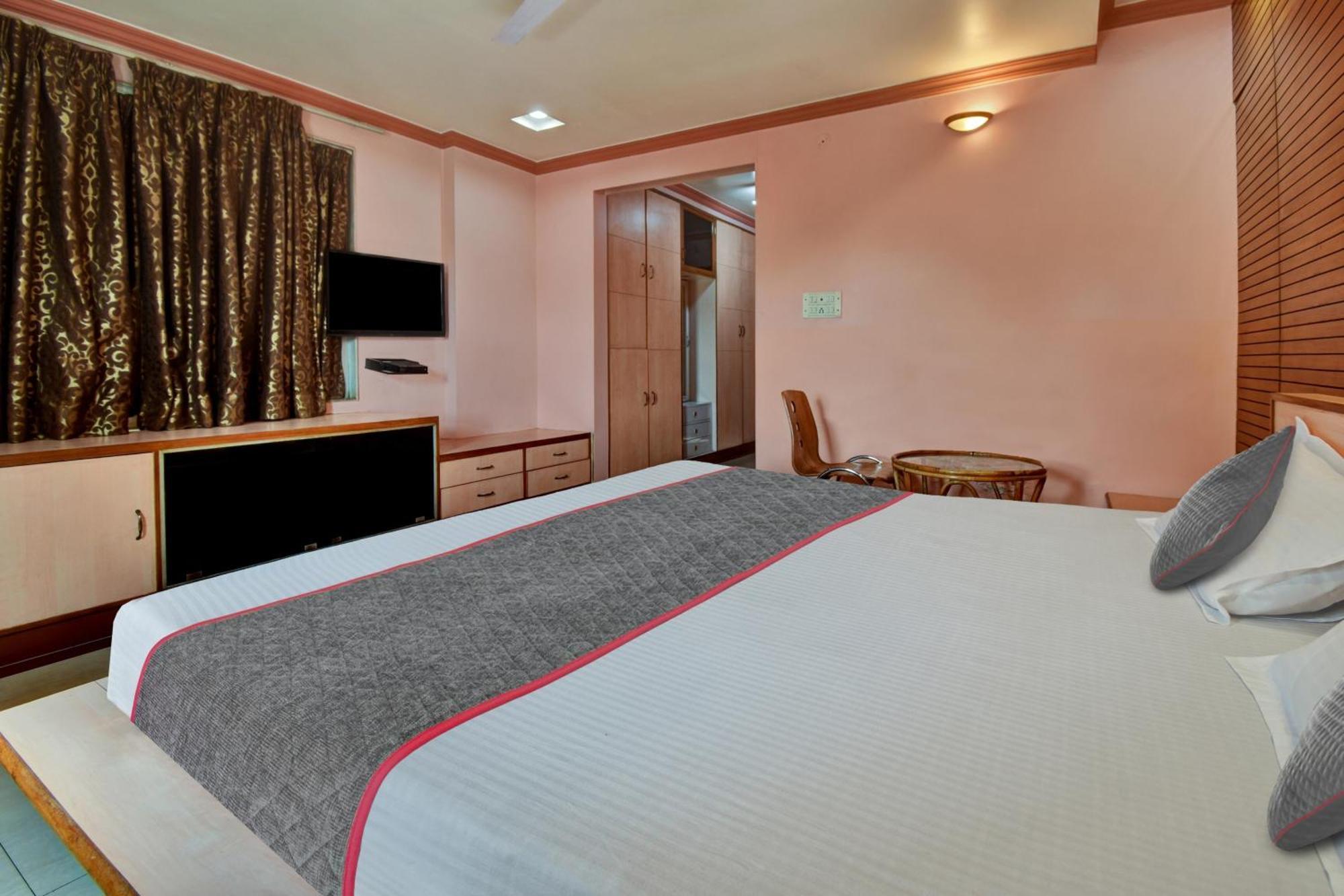 Townhouse Hotel Fly View Jaipur Dış mekan fotoğraf