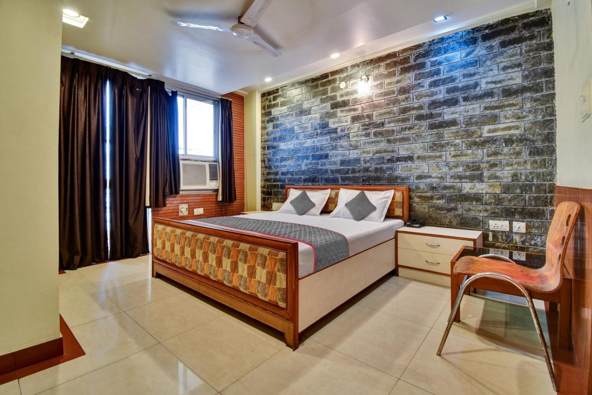 Townhouse Hotel Fly View Jaipur Dış mekan fotoğraf